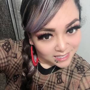 Meet your Posher, Norma